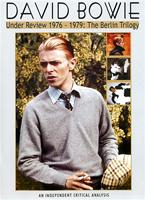 David Bowie: Under Review 1976-79 the Berlin Trilogy Online DVD Rental