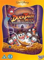 Duck Tales: Treasure of the Lost Lamp Online DVD Rental