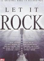 Let It Rock: Vol.1 Online DVD Rental