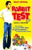Rabbit Test Online DVD Rental