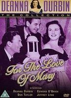 For the Love of Mary Online DVD Rental
