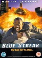 Blue Streak Online DVD Rental