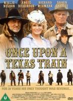 Once Upon a Texas Train Online DVD Rental