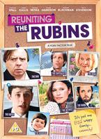 Reuniting the Rubins Online DVD Rental