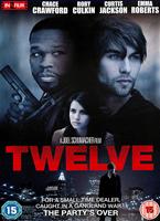 Twelve Online DVD Rental