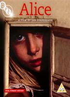 Alice Online DVD Rental