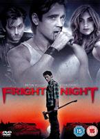 Fright Night Online DVD Rental