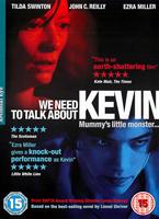 We Need to Talk About Kevin Online DVD Rental