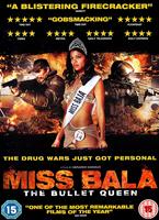 Miss Bala Online DVD Rental