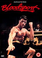Bloodsport Online DVD Rental