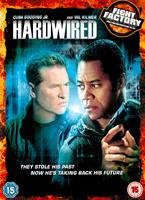 Hardwired Online DVD Rental