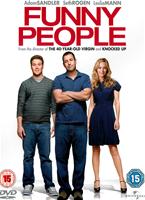 Funny People Online DVD Rental