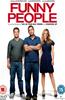Funny People Online DVD Rental