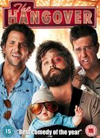 The Hangover Online DVD Rental