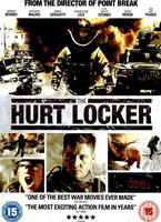 The Hurt Locker Online DVD Rental