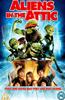 Aliens in the Attic Online DVD Rental