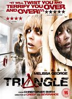 Triangle Online DVD Rental