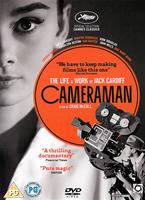 Cameraman: The Life and Work of Jack Cardiff Online DVD Rental