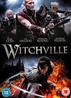 Witchville Online DVD Rental