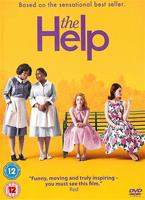 The Help Online DVD Rental