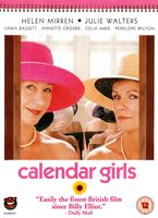 Calendar Girls Online DVD Rental
