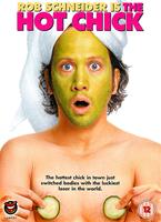 The Hot Chick Online DVD Rental
