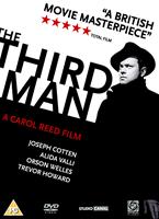 The Third Man Online DVD Rental