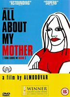 All About My Mother Online DVD Rental
