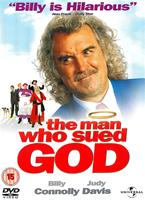 The Man Who Sued God Online DVD Rental