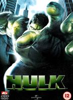 Hulk Online DVD Rental