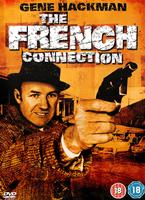 French Connection Online DVD Rental