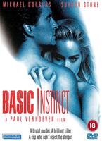 Basic Instinct Online DVD Rental