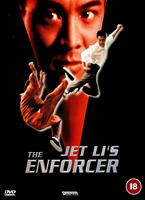 The Enforcer Online DVD Rental