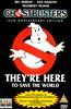 Ghostbusters Online DVD Rental
