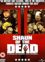 Shaun of the Dead Online DVD Rental