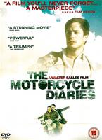 The Motorcycle Diaries Online DVD Rental