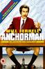 Anchorman: The Legend of Ron Burgundy Online DVD Rental