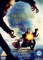 Lemony Snicket's a Series of Unfortunate Events Online DVD Rental