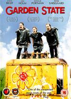 Garden State Online DVD Rental