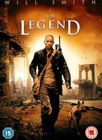 I Am Legend Online DVD Rental