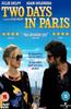 2 Days in Paris Online DVD Rental