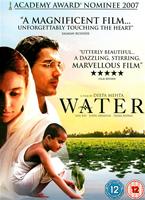 Water Online DVD Rental