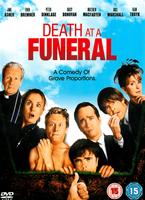Death at a Funeral Online DVD Rental