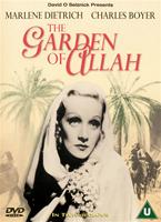 The Garden of Allah Online DVD Rental
