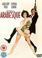 Arabesque Online DVD Rental
