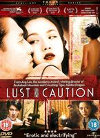 Lust, Caution Online DVD Rental