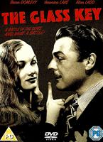 The Glass Key Online DVD Rental