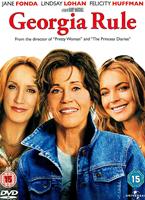 Georgia Rule Online DVD Rental