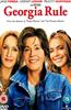 Georgia Rule Online DVD Rental