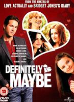 Definitely, Maybe Online DVD Rental